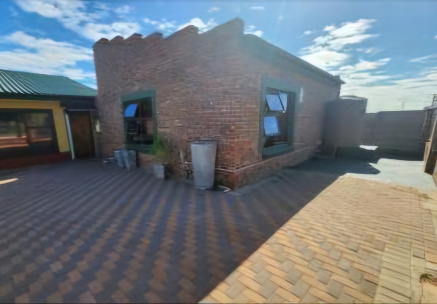 3 Bedroom Property for Sale in Azalea Park Eastern Cape